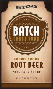 Batch Brown Sugar root beer
